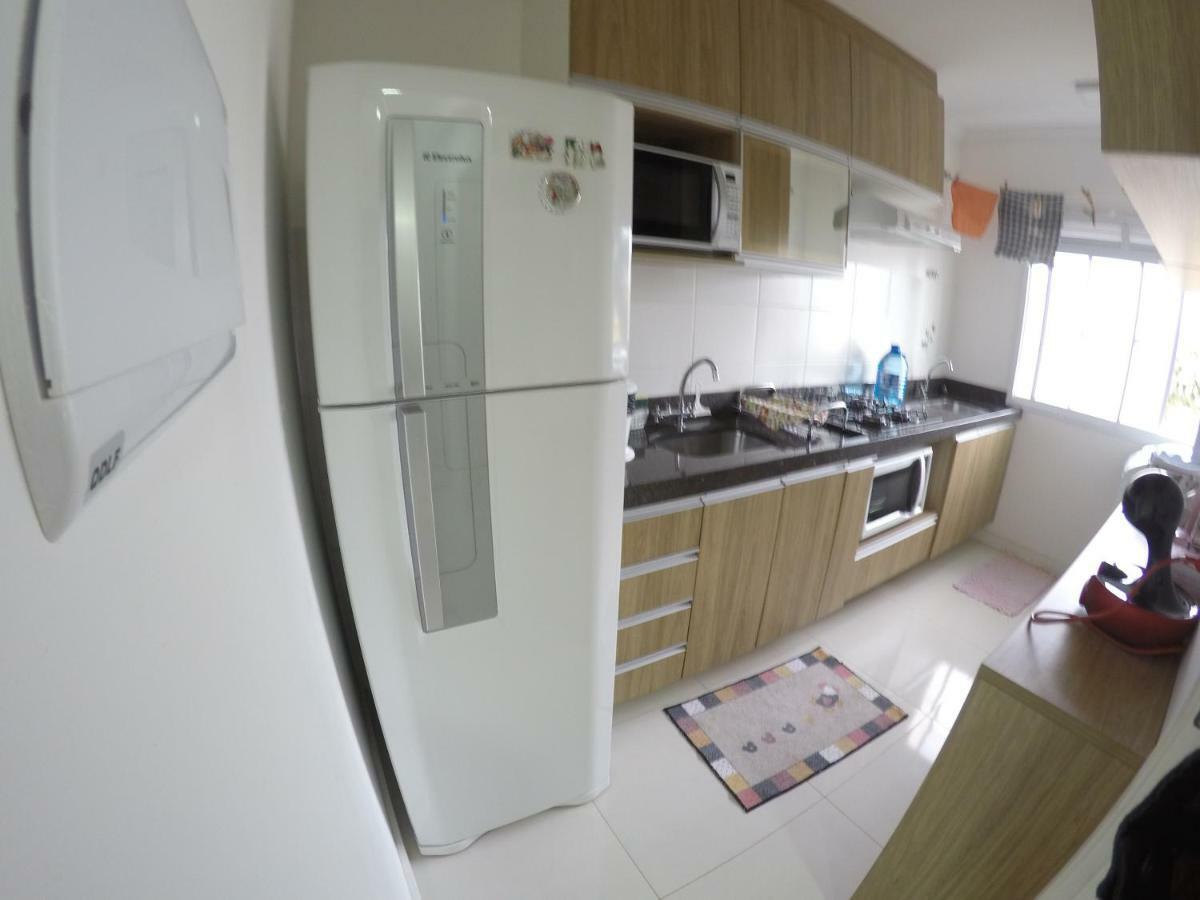 Lindo Apartamento 2 Quartos Em Condominio A 10 Minutos De Holambra 자과리우나 외부 사진