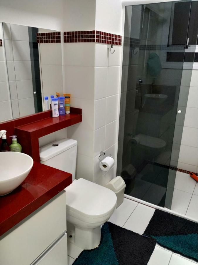 Lindo Apartamento 2 Quartos Em Condominio A 10 Minutos De Holambra 자과리우나 외부 사진