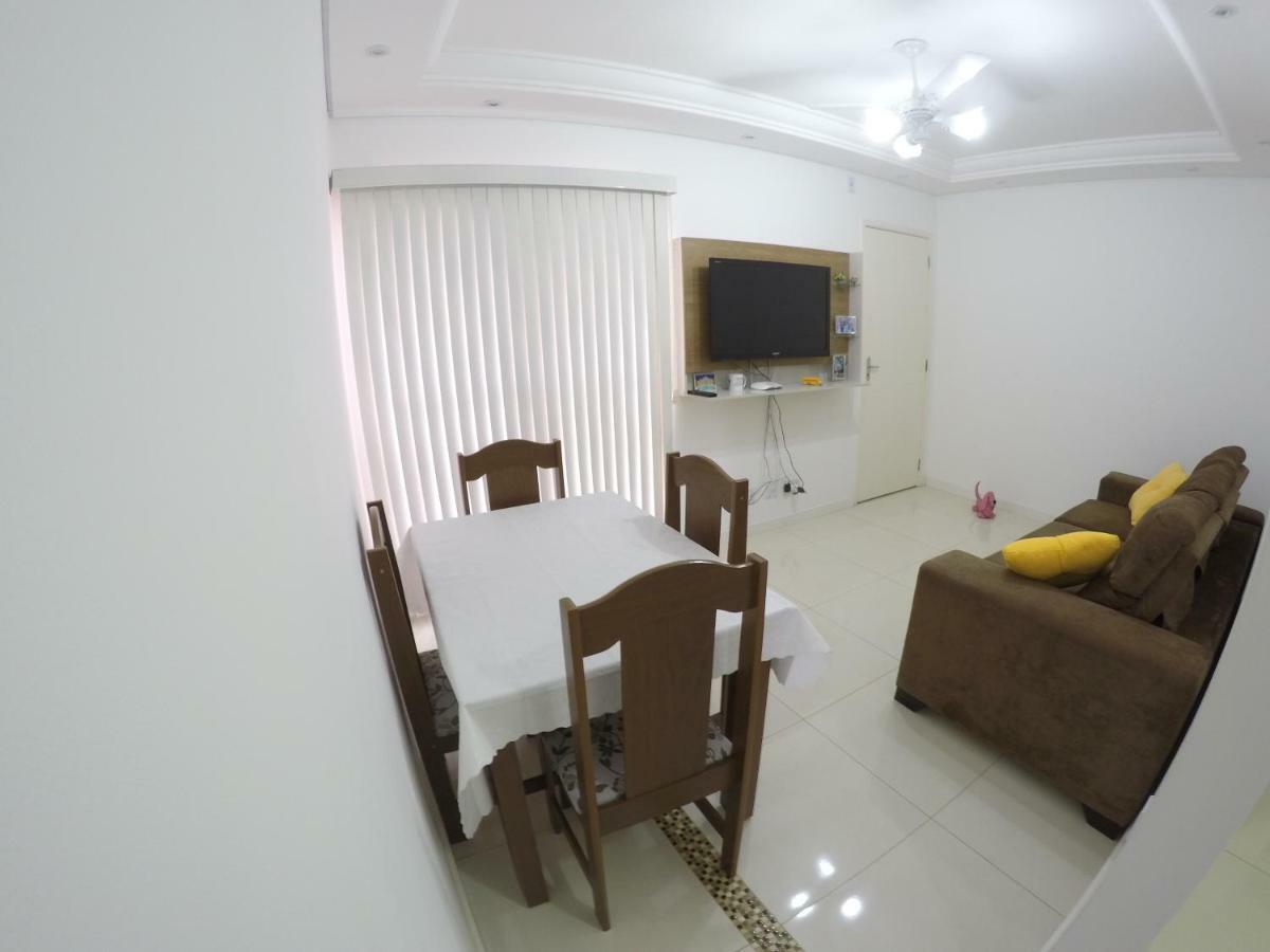 Lindo Apartamento 2 Quartos Em Condominio A 10 Minutos De Holambra 자과리우나 외부 사진